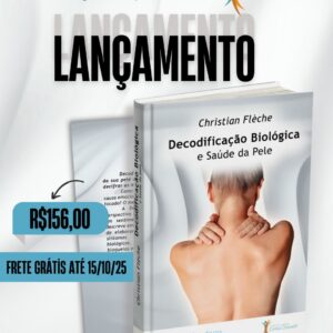 Decodificação Biológica e Saúde da Pele